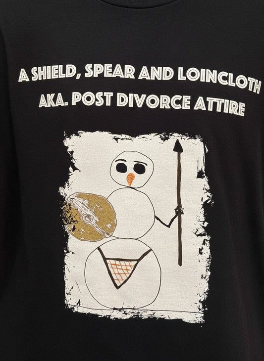 Post Divorce Attire