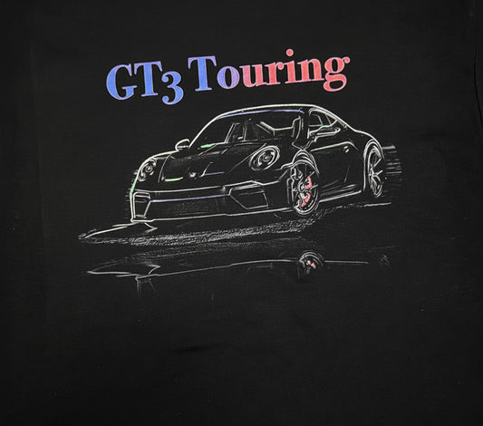GT3 Touring