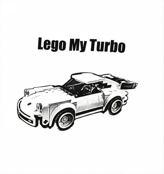 Lego My Turbo
