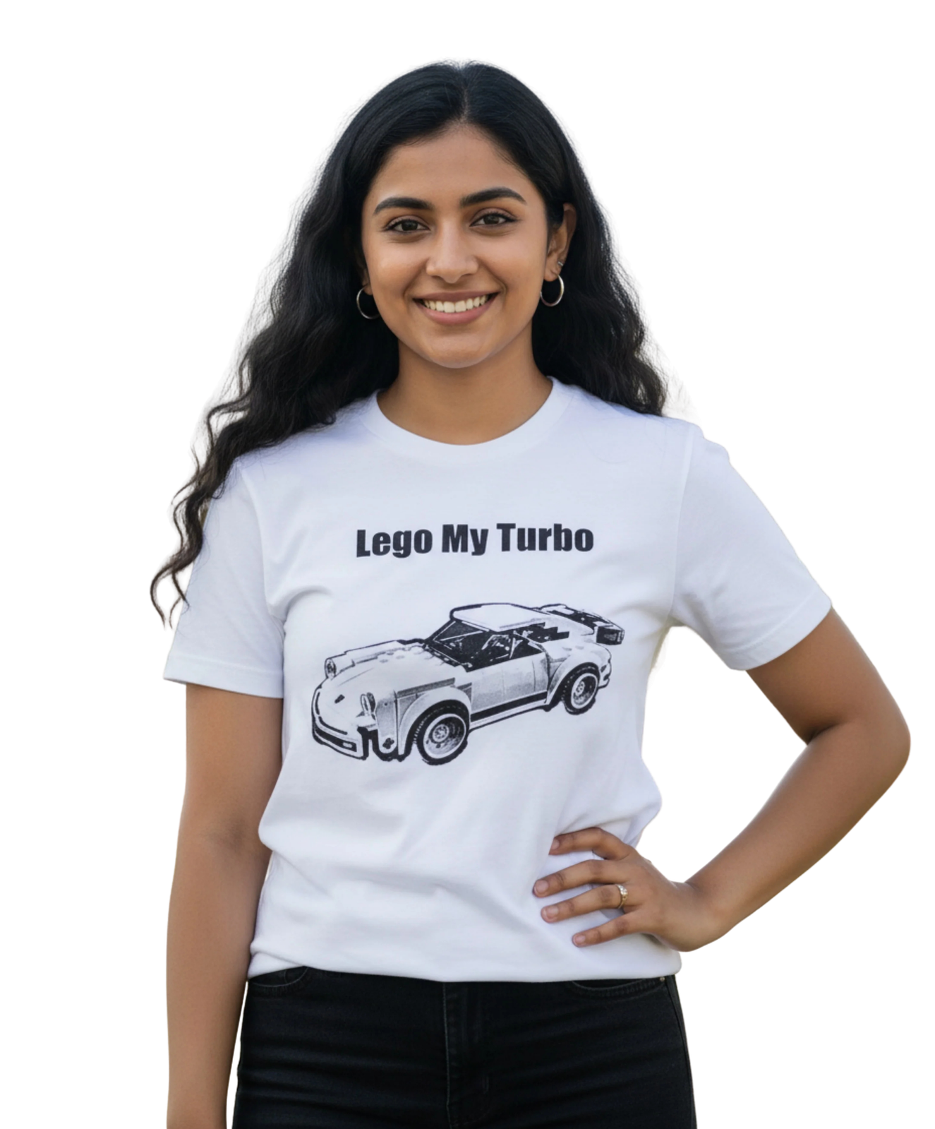 Lego My Turbo