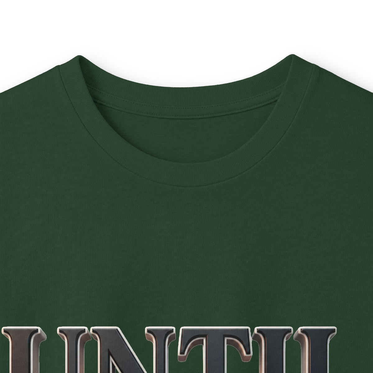 Unisex Ultra Cotton Long Sleeve Tee