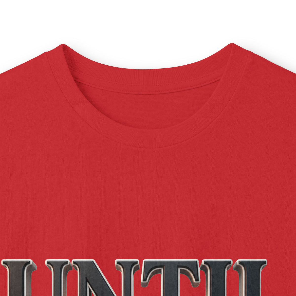 Unisex Ultra Cotton Long Sleeve Tee