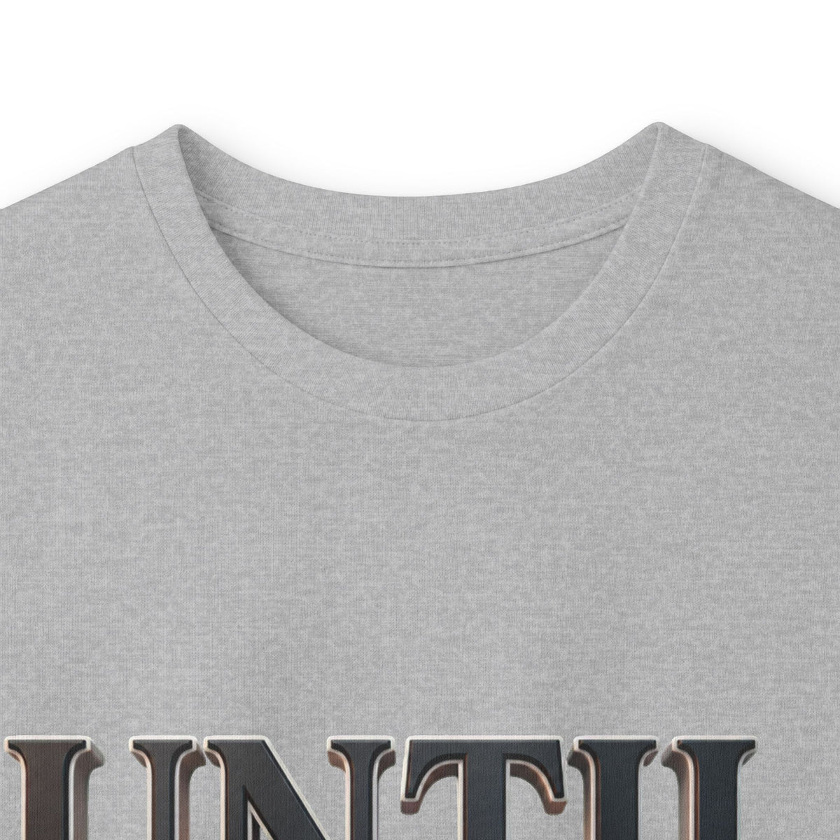 Unisex Ultra Cotton Long Sleeve Tee