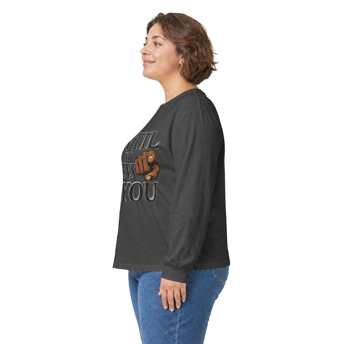 Unisex Ultra Cotton Long Sleeve Tee