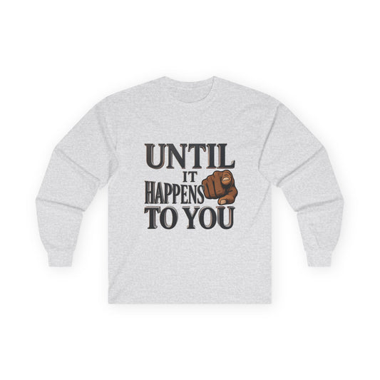 Unisex Ultra Cotton Long Sleeve Tee