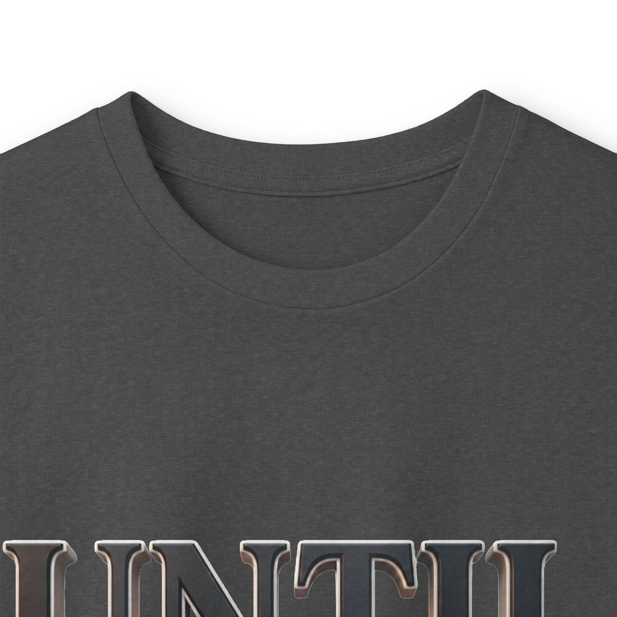 Unisex Ultra Cotton Long Sleeve Tee