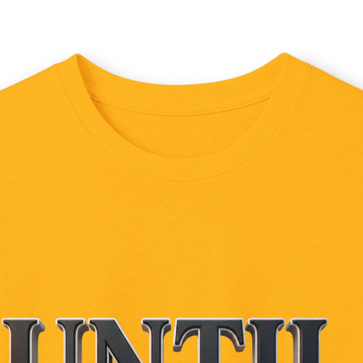 Unisex Ultra Cotton Long Sleeve Tee