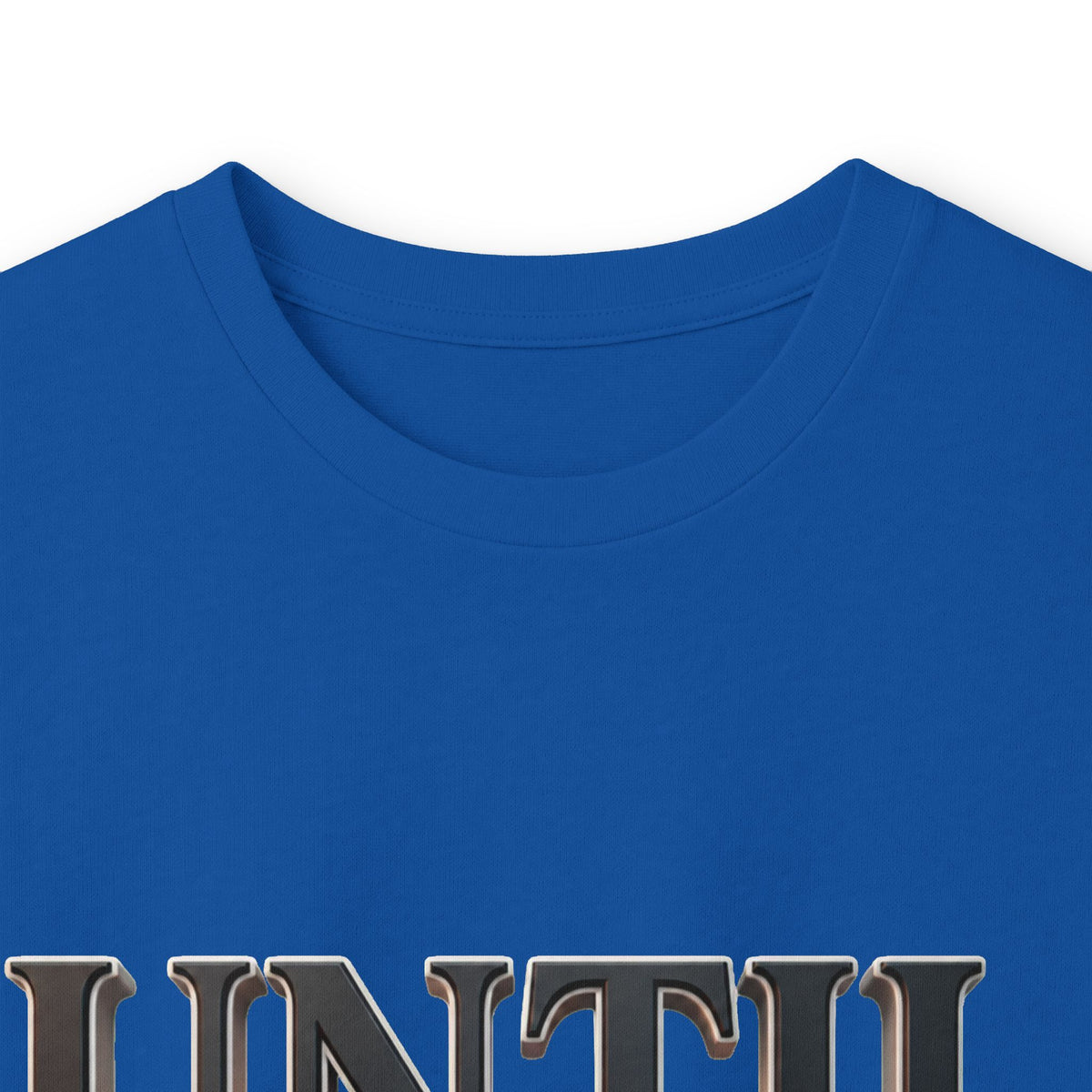 Unisex Ultra Cotton Long Sleeve Tee