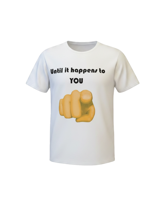 Until It Happens