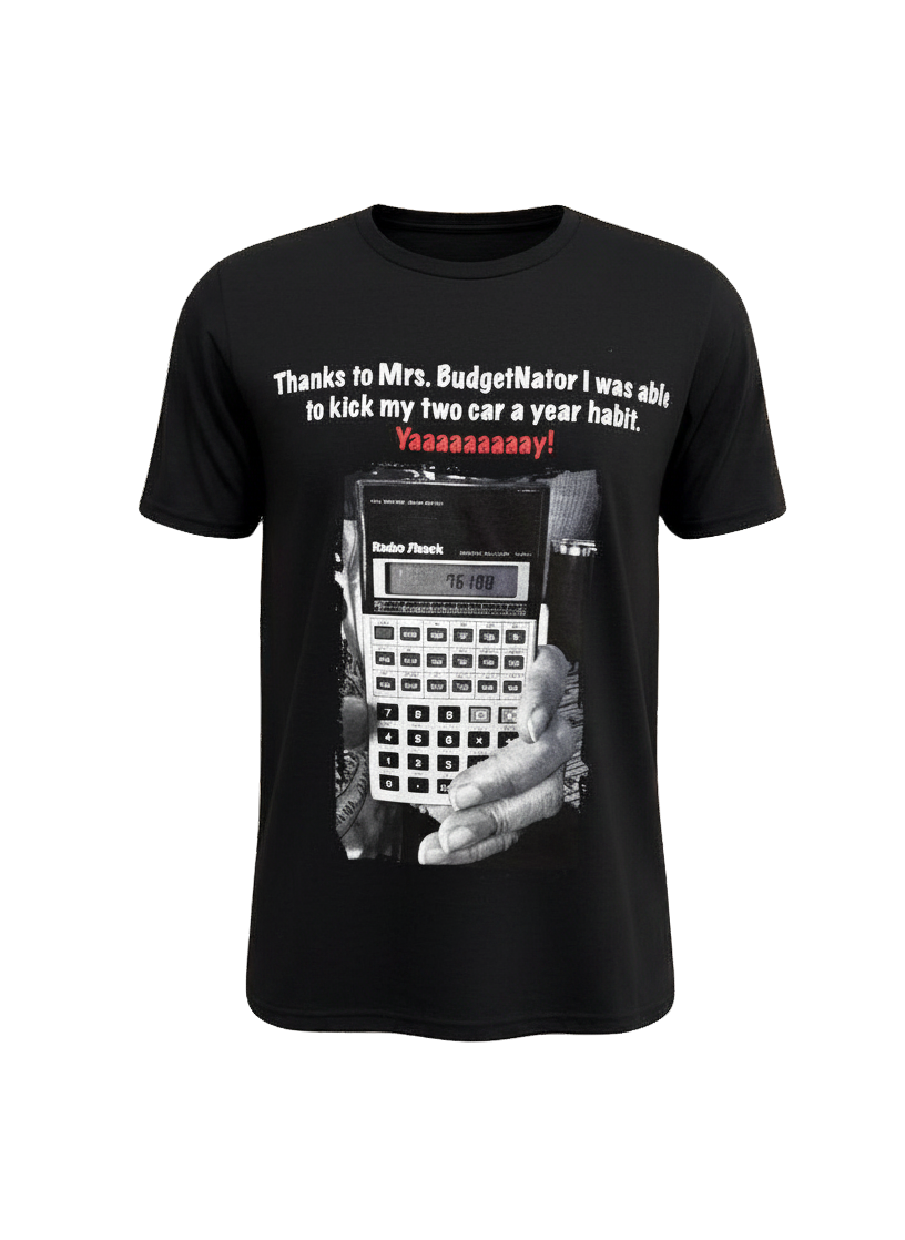 The BudgetNator