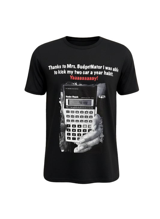 The BudgetNator