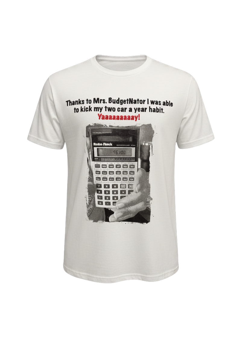 The BudgetNator