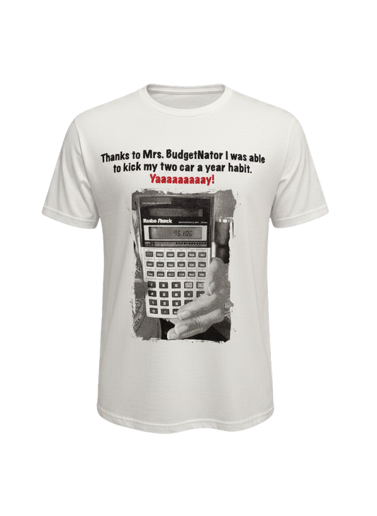 The BudgetNator