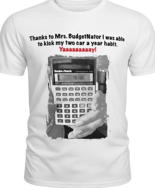 The BudgetNator