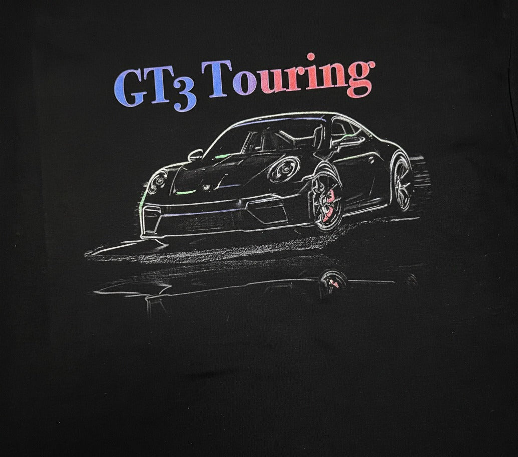 GT3 Touring