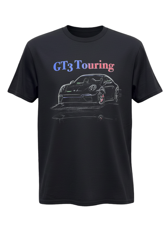 GT3 Touring