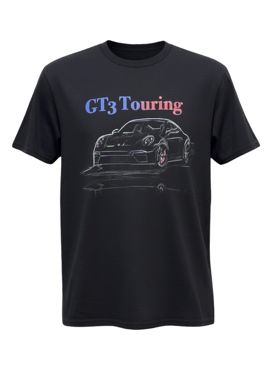GT3 Touring