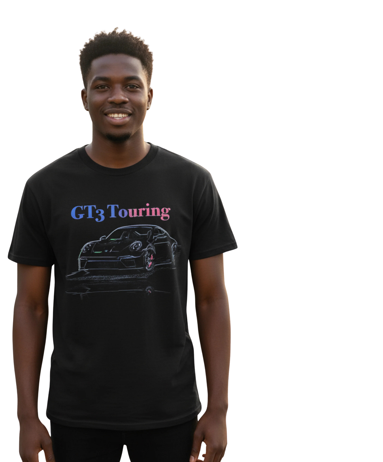 GT3 Touring