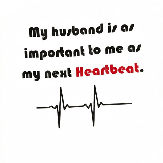 My Next Heartbeat (Her)