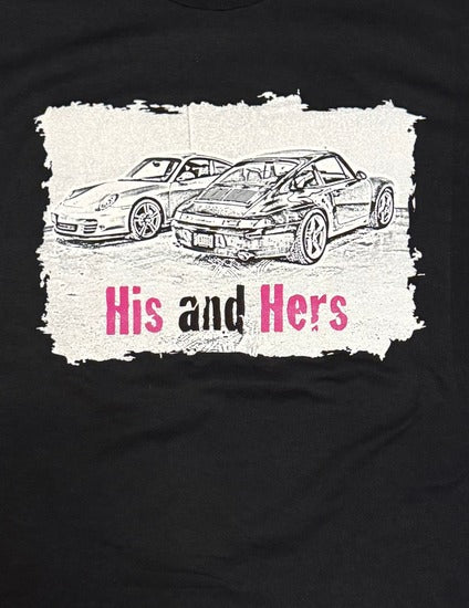 His and Hers