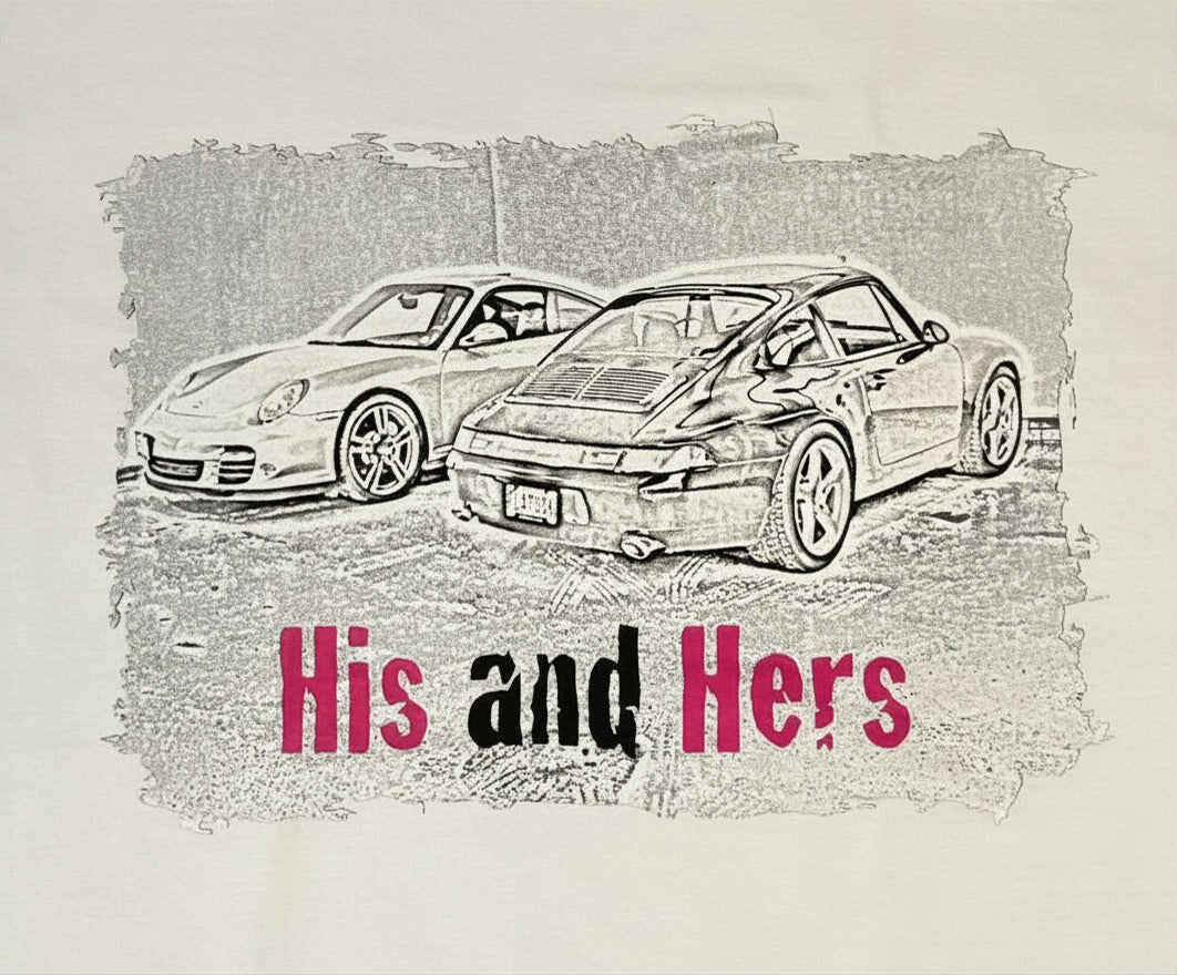 His and Hers