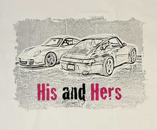 His and Hers