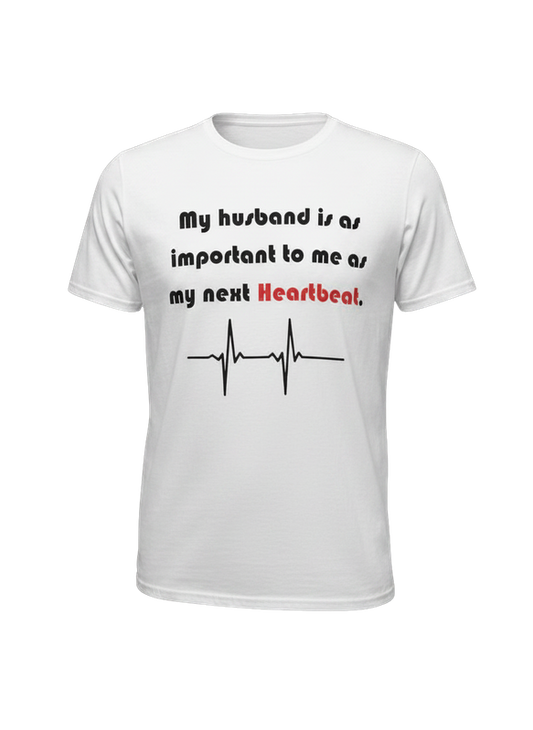 My Next Heartbeat (Her)