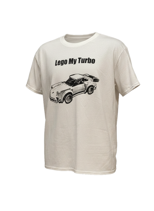 Lego My Turbo