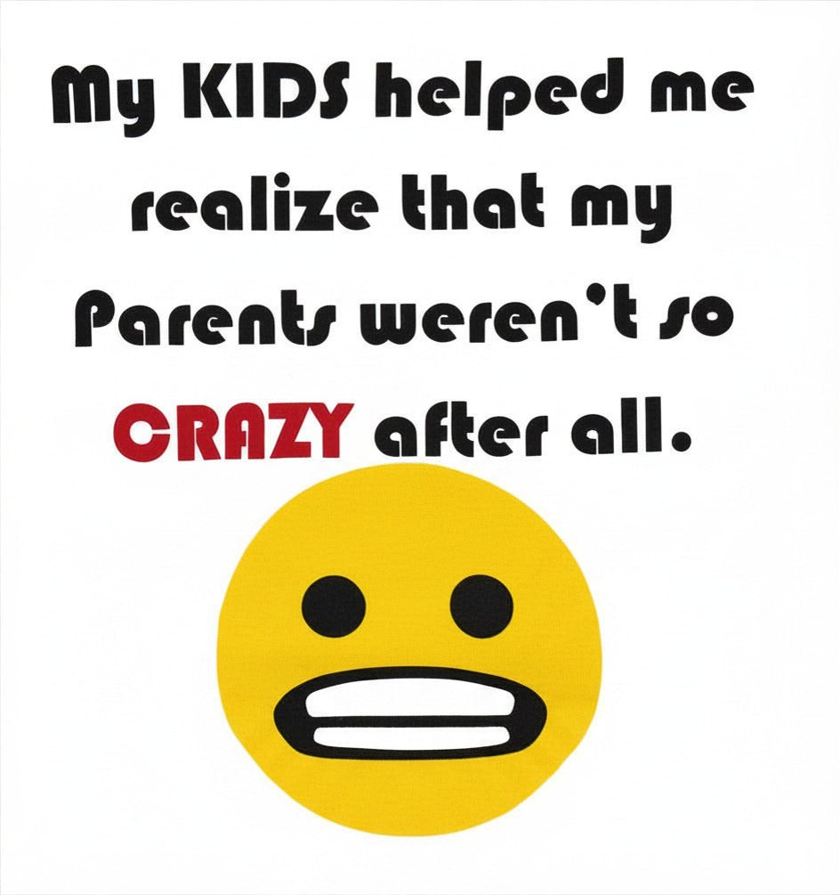 My Kids Helped