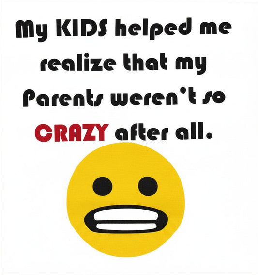 My Kids Helped